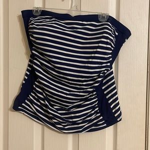 Lands End Tankini Top